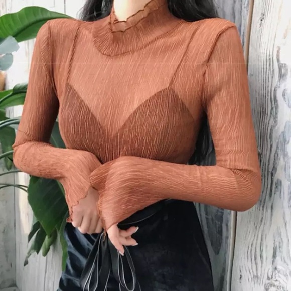 Women Fashion Casual Tube Chest Top - Picture 7 of 8